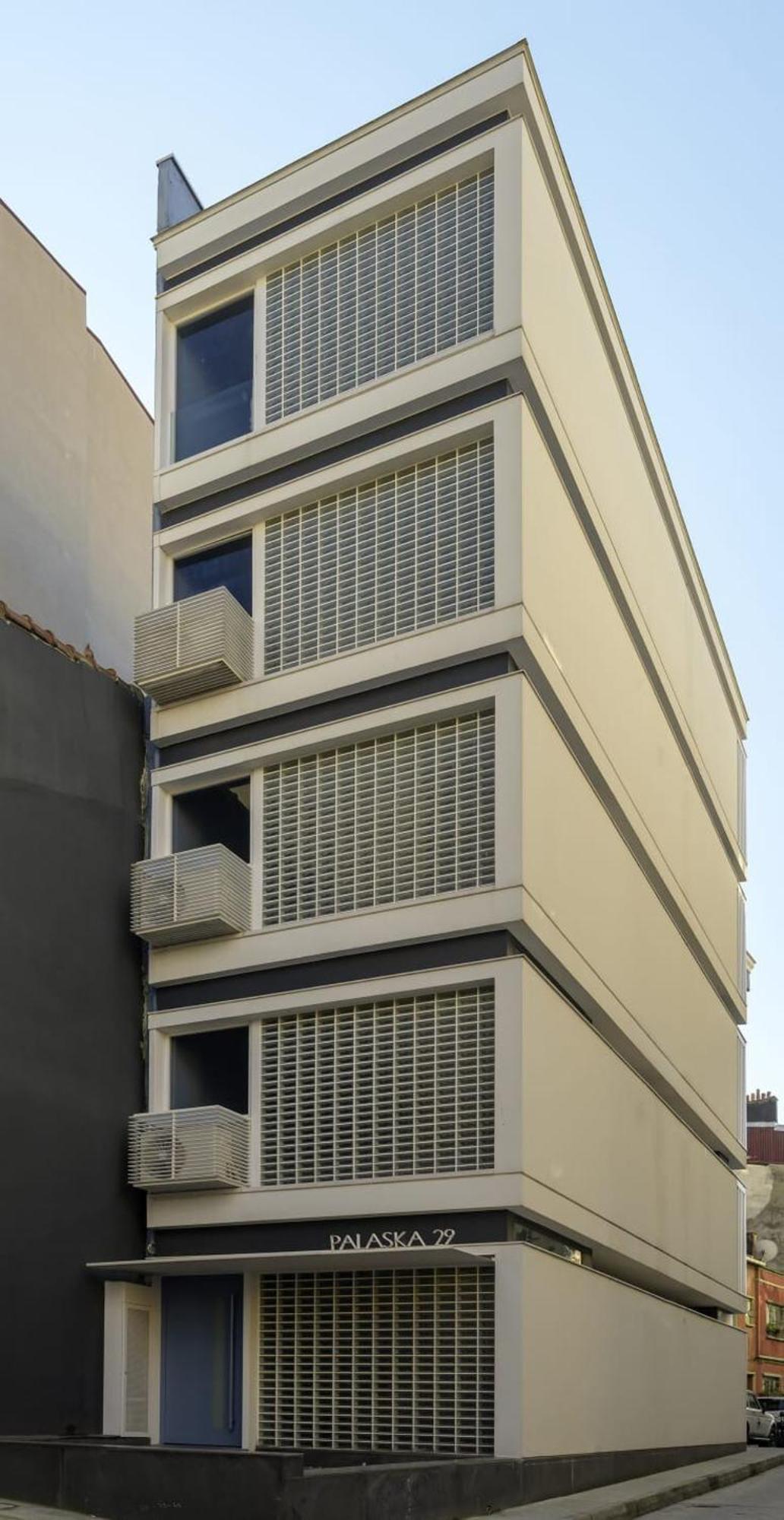 Bright Modern Design New Duplex Loft Patio! #145 Hotel Istanbul Exterior photo